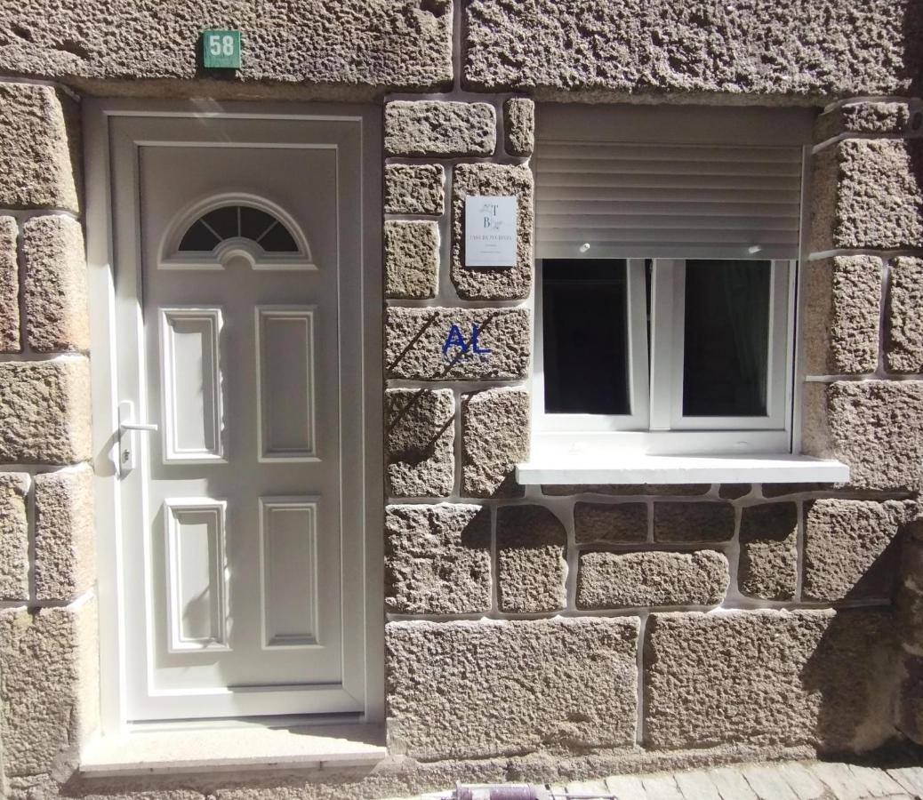 Casa Da Tia Binda Aparthotel Monção Екстериор снимка