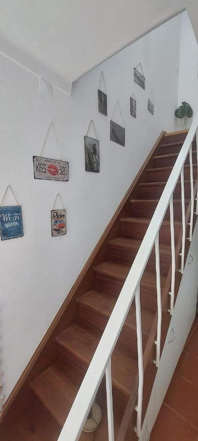 Casa Da Tia Binda Aparthotel Monção Екстериор снимка