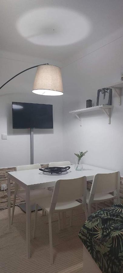 Casa Da Tia Binda Aparthotel Monção Екстериор снимка